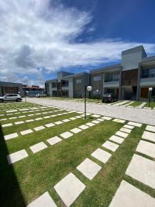 Apartamento 6 Min da Praia de Taperapuã