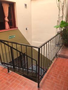 hostal el Alba