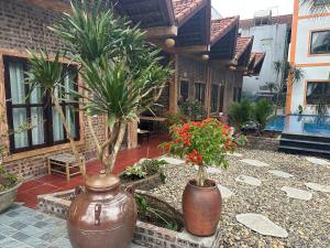 Tam Coc Vinh Thinh Homestay