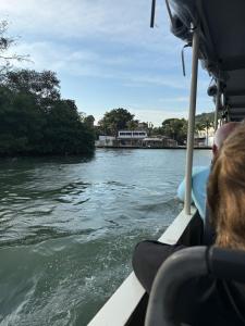 Conforto e localização premium na Barra da Tijuca