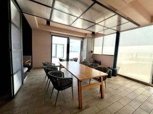 Departamento en Monterrey con vista espectacular