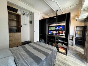 Departamento en Monterrey con vista espectacular