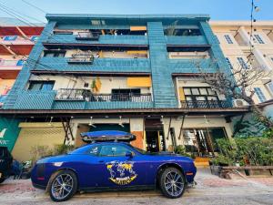 BlueHome Vientiane