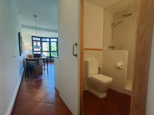 Gorgeous views over La Rambla. Very bright R.A.