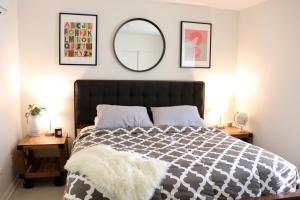 Promenade Studio With Free Parking!!