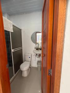 Suite Privada Deluxe Maleiwa- Palomino