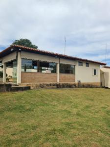 Casa do Lago
