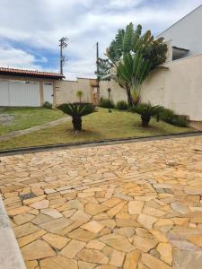 Casa do Lago