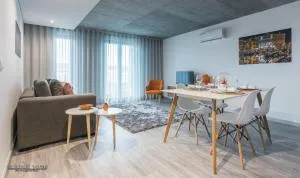 Innapartments - São Gonçalinho - Авейру
