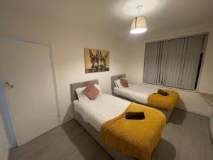 The Dalby by Nestura