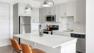 Landing Incredible 1BD in Montopolis