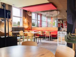 ibis Genève Aéroport