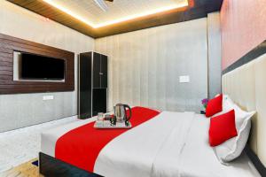 Hotel O The Heaven Hotel