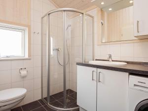 Villa with Hearth and Wellness Suite