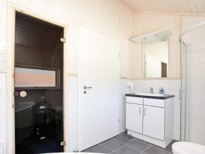 Nordic Retreat with Private Sauna