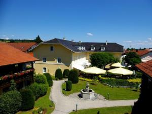 hinreissendes Studio in Bad Birnbach