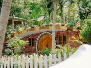 Jardin De Ysabelle