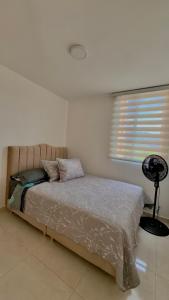 Apartamento Ibagué La Samaria, cerca a el aeropuerto, clinicas y parque deportivo