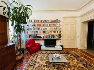 Apart Deluxe Casa Boffa-Costa