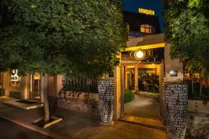 Uniqato Hotel - 雅格达