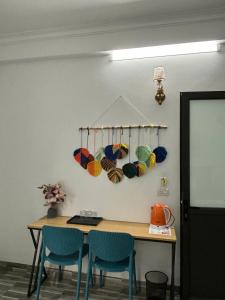 mountain flower bungalow homestay