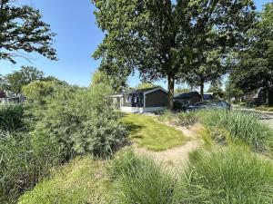 6-Person Chalet in Biddinghuizen