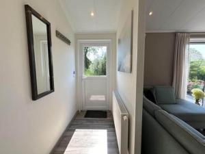 6-Person Chalet in Biddinghuizen