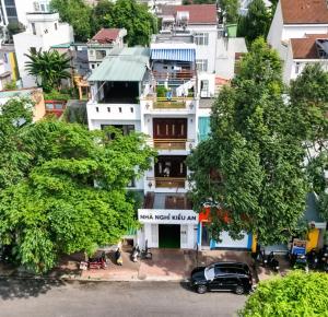 Kiều An Motel