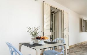 Beautiful Apartment In Porto Cesareo With Wifi
