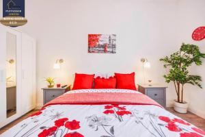 Kensington Serviced Flat 1BR 1min to Tube