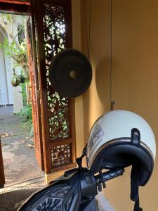 Private POOL VILLA Ubud centre in walking distance, Villa Capung Merah
