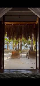 Yapak Beach Villas