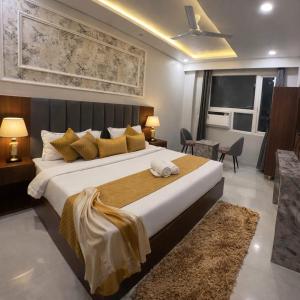 Hotel Royal Dot, A Four Star Luxury Hotel & Resort, Haridwar