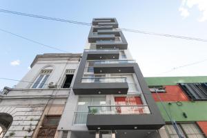 Edificio Nuevo en el Corazon de San Telmo