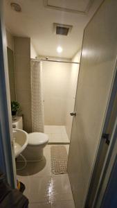 Condo in airport near naia