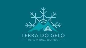Hotel Fazenda Boutique Terra do Gelo - 阿拉兰瓜