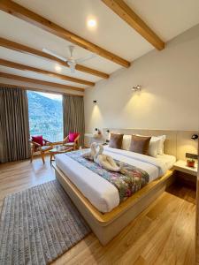 Tripli Hotels Meraki Khang Manali