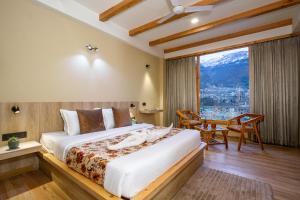 Tripli Hotels Meraki Khang Manali