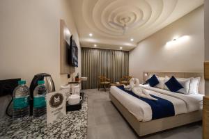 Hotel Meraki Khang Manali