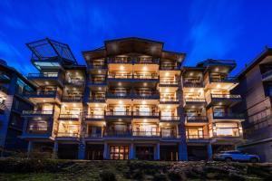Tripli Hotels Meraki Khang Manali