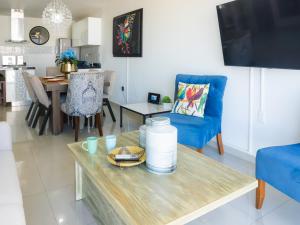 Departamento de Lujo en el Malecón