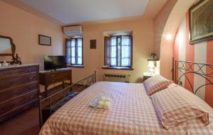 Casa In Borgo