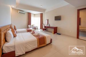 Duy Tân Quảng Bình Hotel & Resort