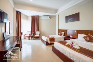 Duy Tân Quảng Bình Hotel & Resort
