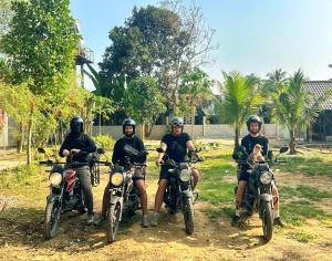 Nam Cat Tien Riverside Retreat