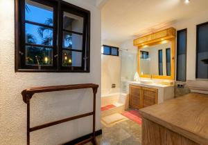 Villa Frangipani Seminyak