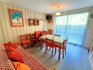Appartement charmant avec terrasse - 4 pers. - FR-1-457-400