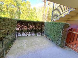 Appartement charmant avec terrasse - 4 pers. - FR-1-457-400