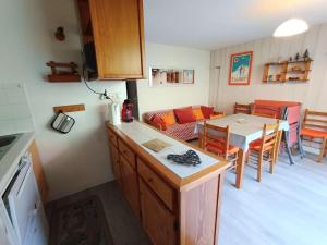 Appartement charmant avec terrasse - 4 pers. - FR-1-457-400