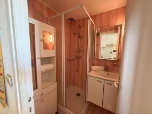 Appartement RDC 2 Pièces Accès Direct Plage - FR-1-868-31